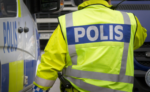 Fotograf: Göran Rosengren