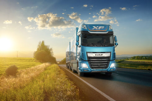 Foto: DAF