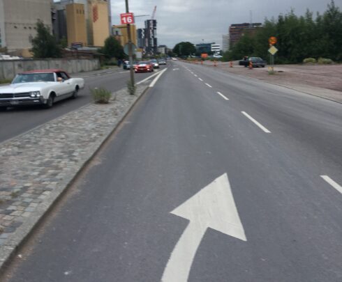 Dags för filbyte i tänket?