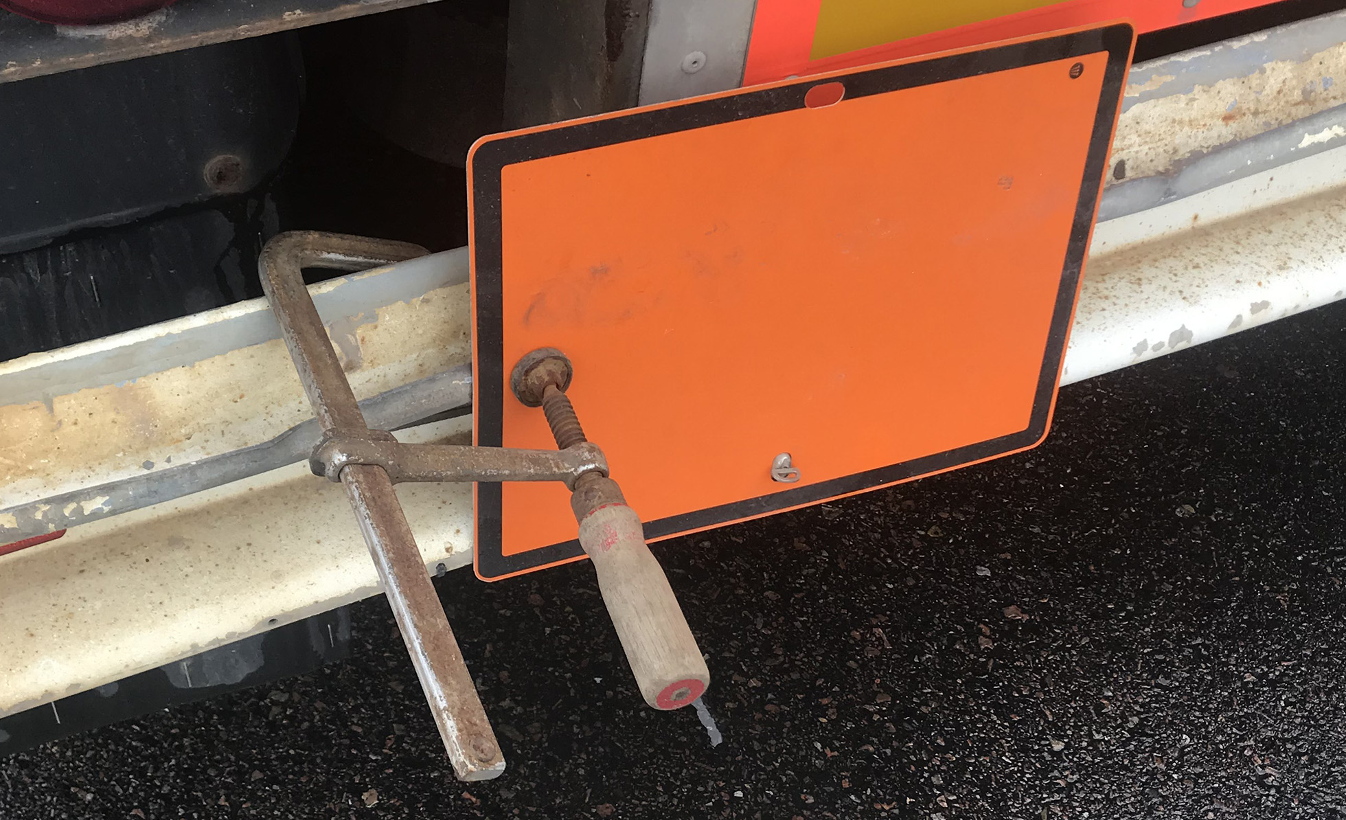 Det sägs att nöden är uppfinningarnas moder - men det gäller dock att tänka