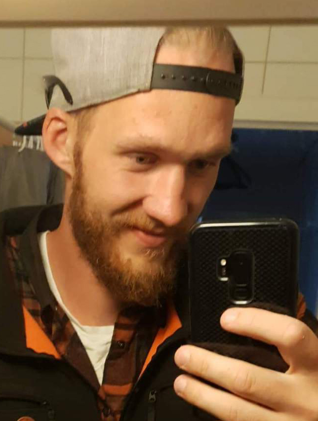 Daniel Johansson