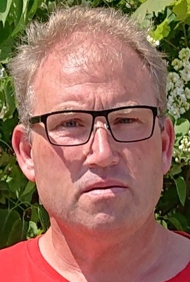 - Ännu ett steg framåt, säger Peter Nertling.
