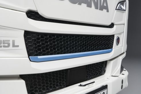 Krocktester med elektriska lastbilar skiljer sig mycket åt från dem som görs med lastbilar med traditionella förbränningsmotorer.