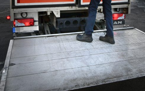 Foto: Genrebild