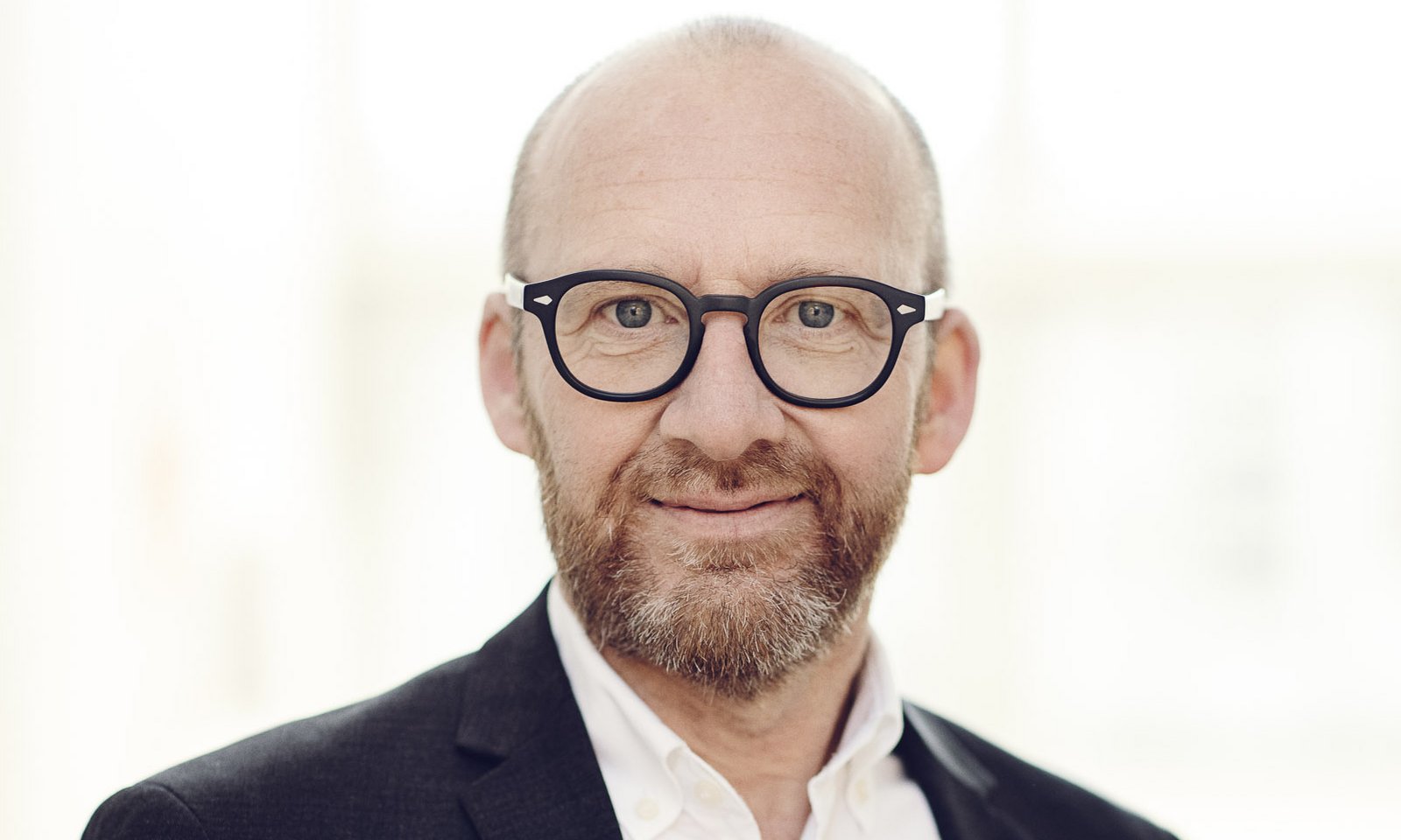 Ny vd för Frode Laursen blir Thomas Corneliussen.