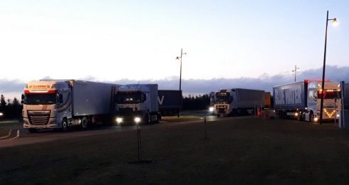 Foto: Tungvogncenter