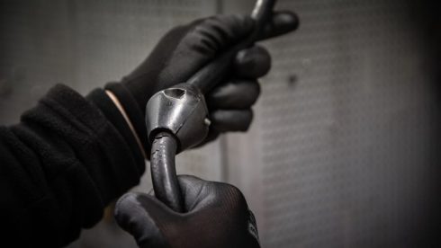 Hydroscand ser ett ökat intresse för förebyggande slangdiagnostik.
