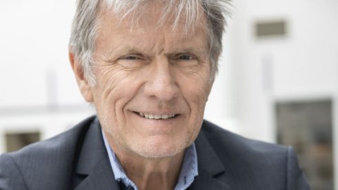 Thomas Ström, grundare och vd, NTEX
