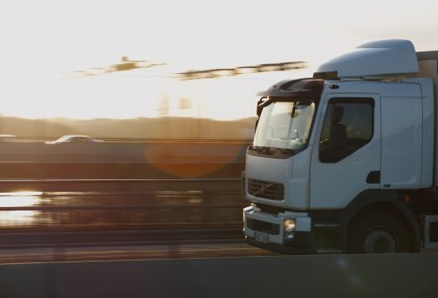 Foto: Genrebild/Transportstyrelsen.