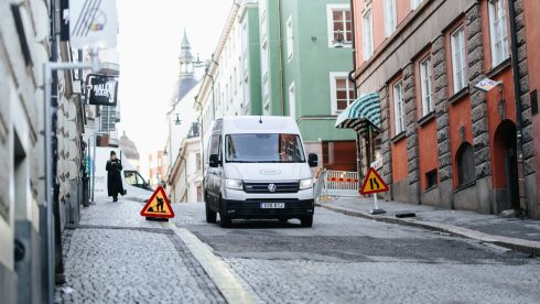 Stockholm, Sverige.