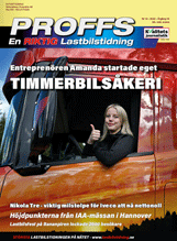 Senaste numret