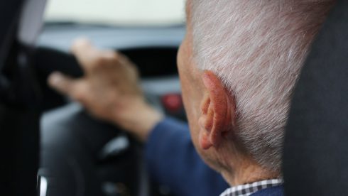 Lars är det vanligaste namnet bland Sveriges bilägare.